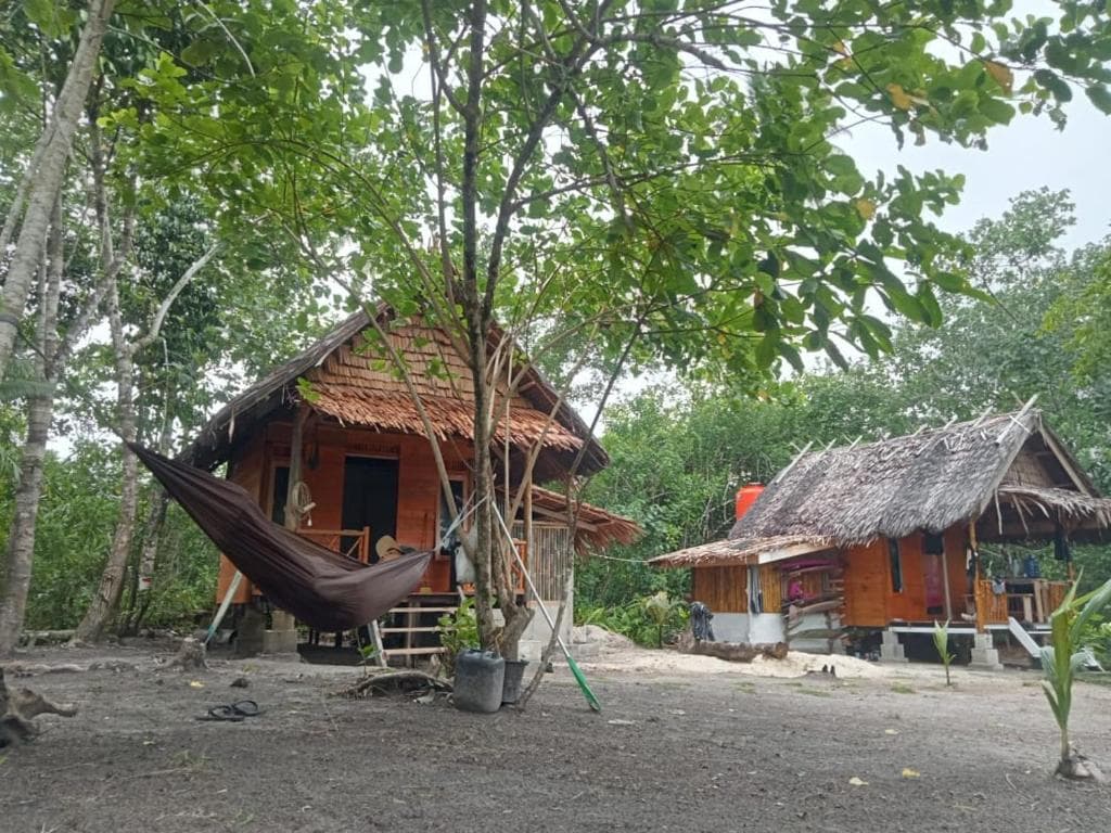 Bosulu Homestay Mentawai — thumbnail 2