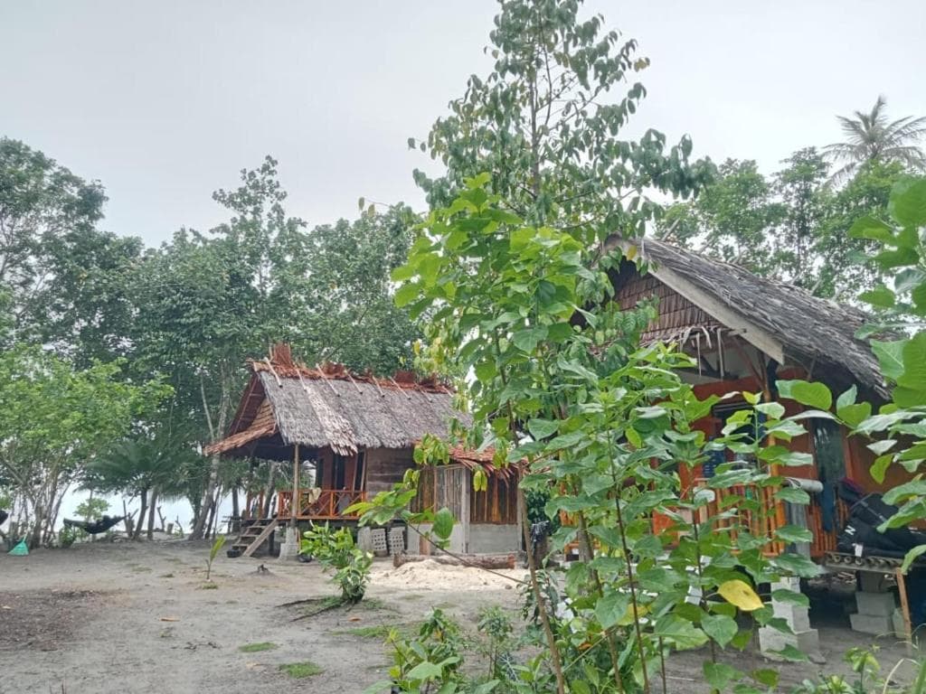 Bosulu Homestay Mentawai — thumbnail 3