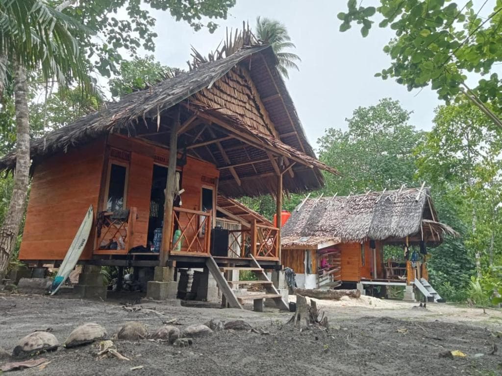 Bosulu Homestay Mentawai — thumbnail 4