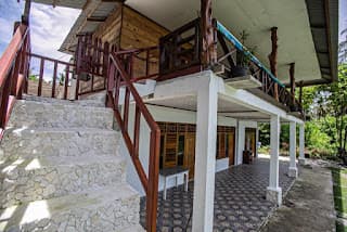 Surf Homestay Katiet — photo 2
