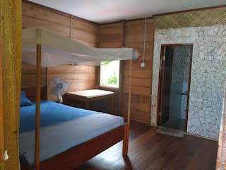 Surf Homestay Katiet — photo 3