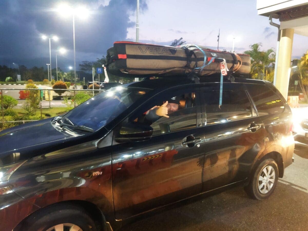 Car Rental & Airport Transport — photo 3