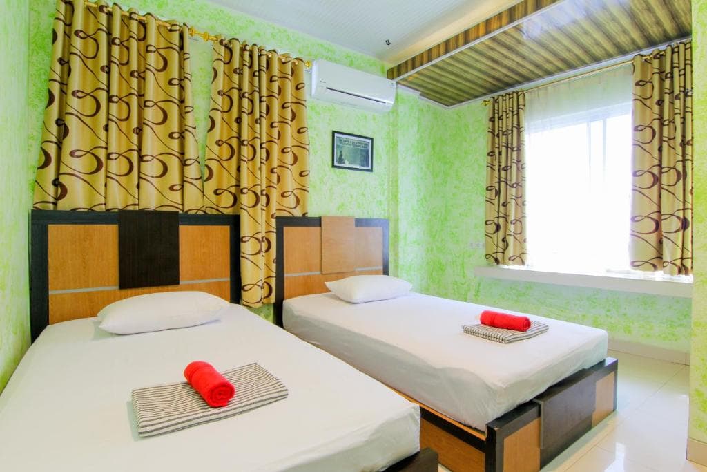 Padang Guest House — photo 2