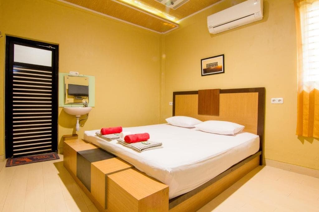Padang Guest House — photo 3