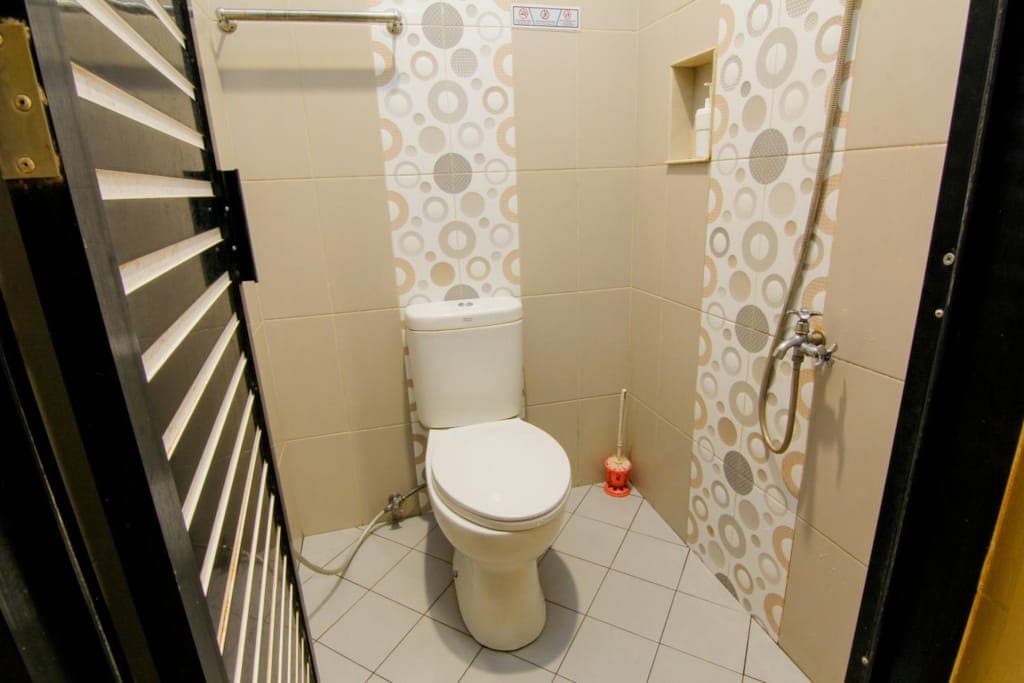 Padang Guest House — photo 4