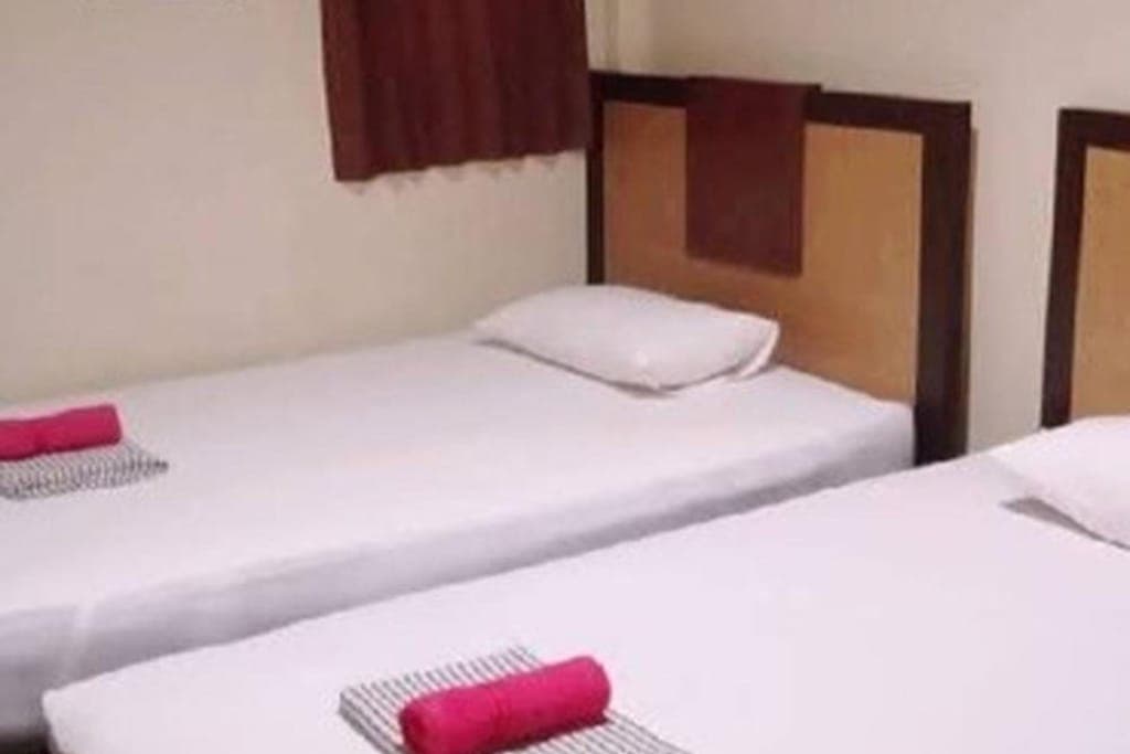 Padang Guest House — photo 5