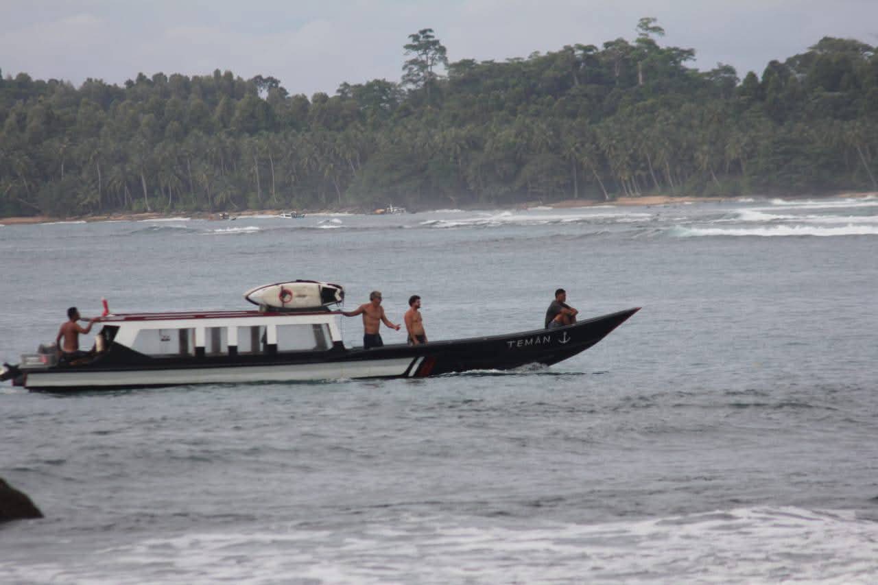 Speedboat Rental — photo 1