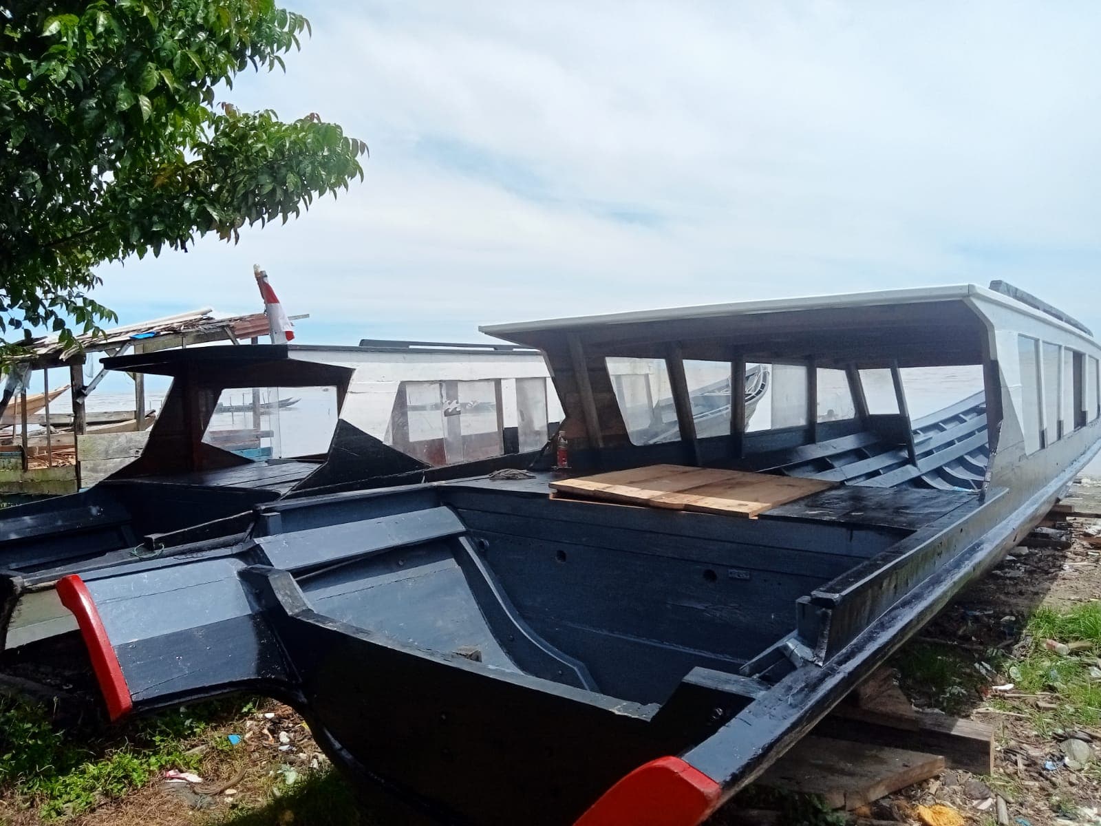 Speedboat Rental — thumbnail 4