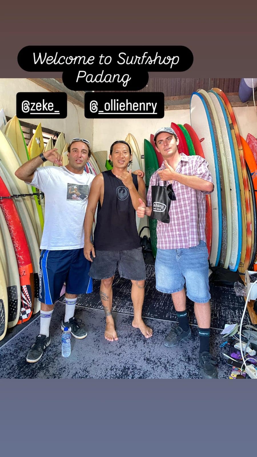 Surfboard Rental — photo 2