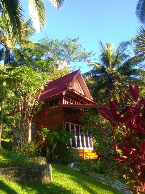 Air Manis Hill Bungalow Sunset View — photo 3