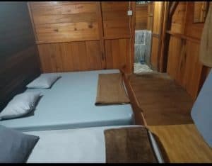 Jambu Homestay Mandeh — photo 3