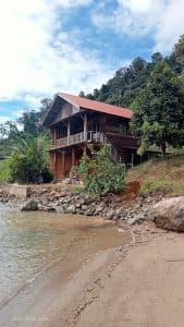 Jambu Homestay Mandeh — photo 5