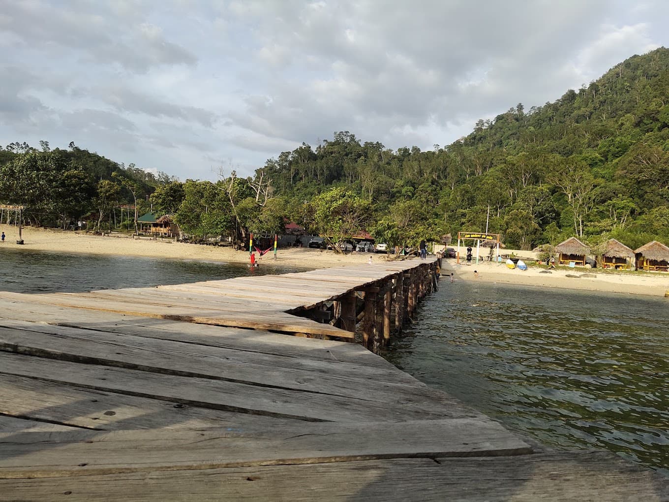 Manjuto Homestay — photo 2