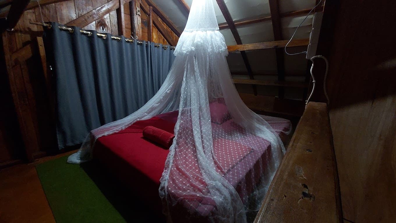 Manjuto Homestay — photo 3
