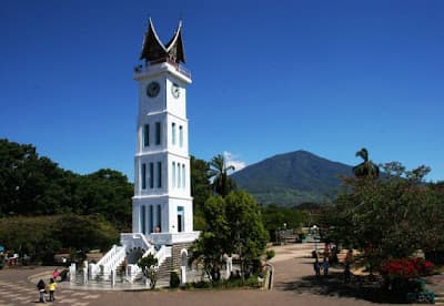 Minangkabau Experience Tour — photo 2