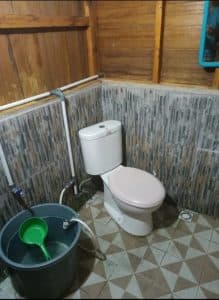 Patai Homestay Mandeh — photo 2