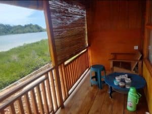Patai Homestay Mandeh — photo 4