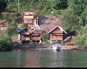 Patai Homestay Mandeh — photo 5