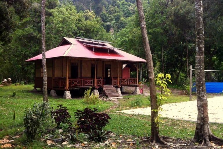 Rimba Bungalow — photo 3
