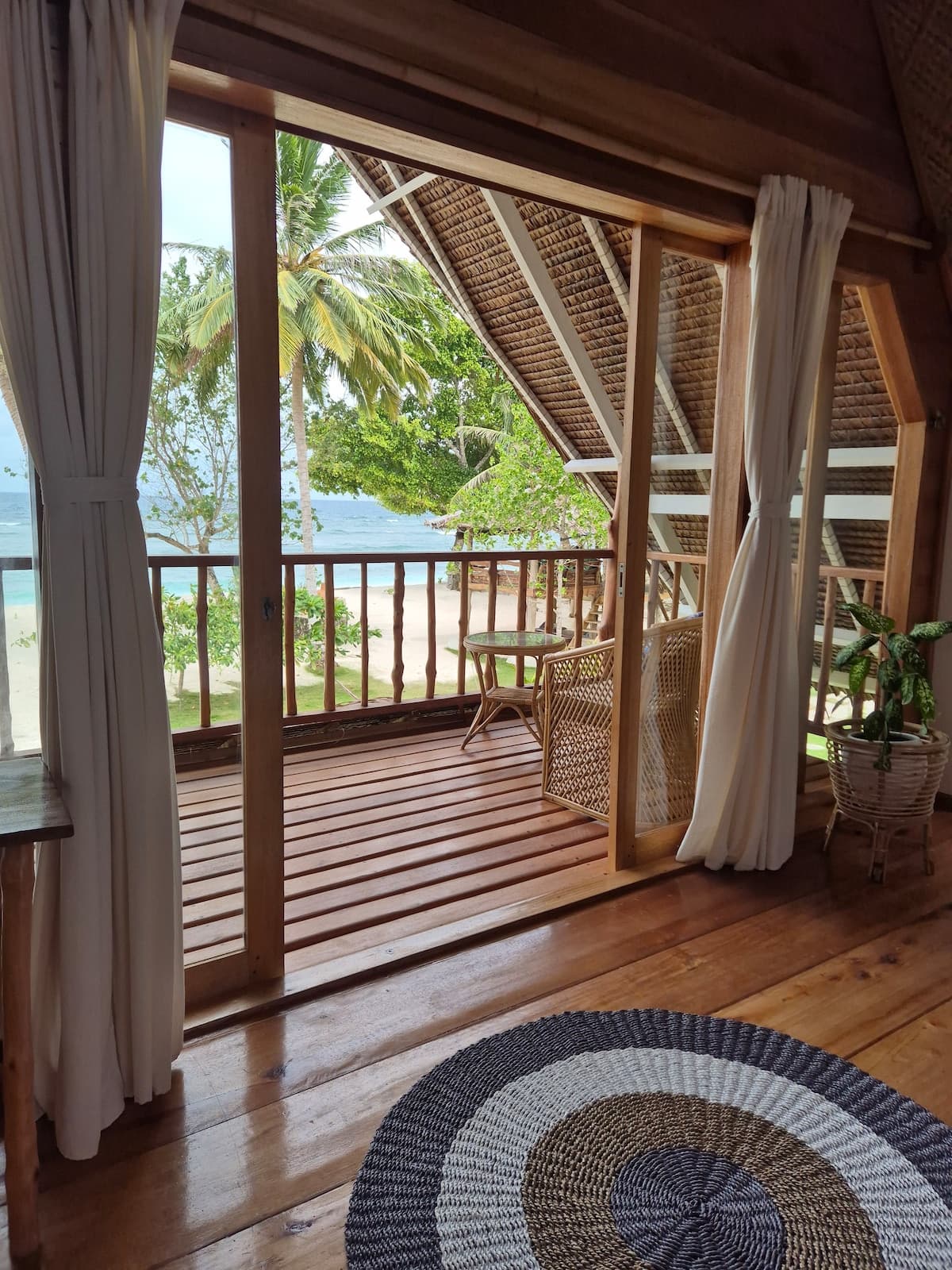 Tideline Villas Mentawai — photo 2