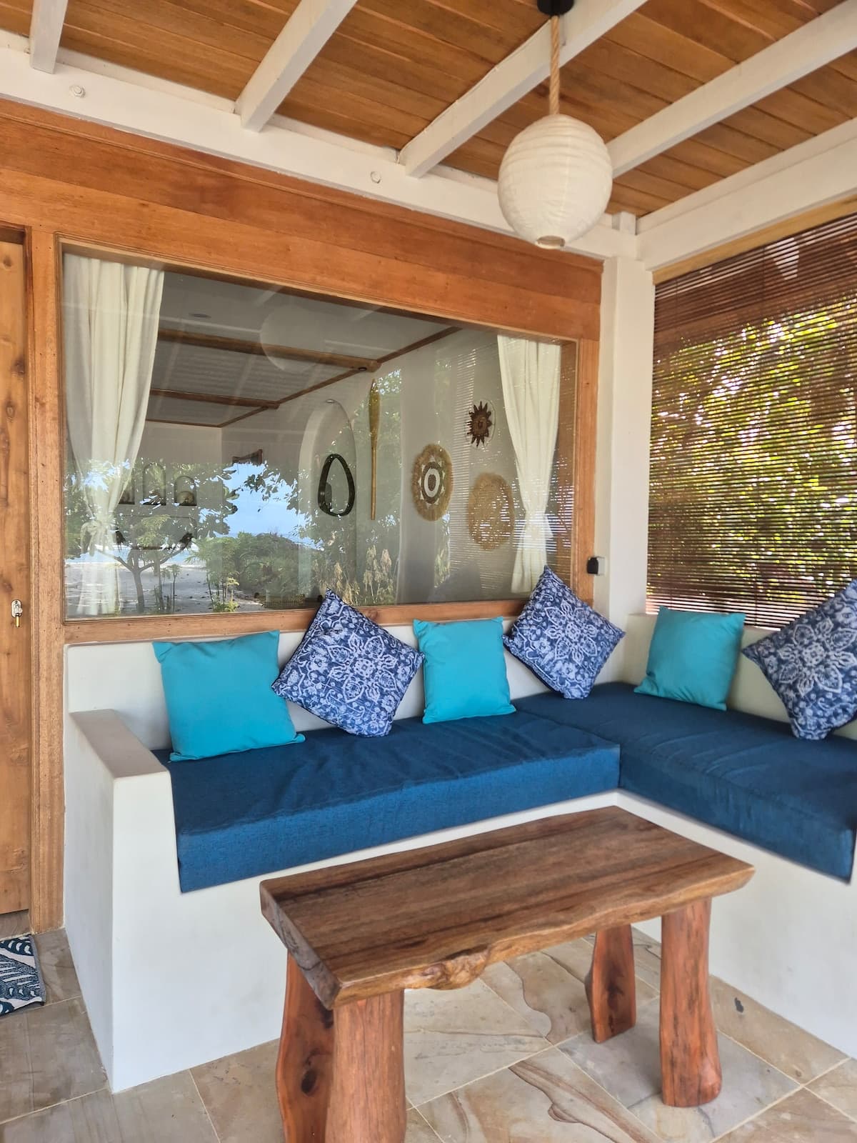 Tideline Villas Mentawai — photo 5
