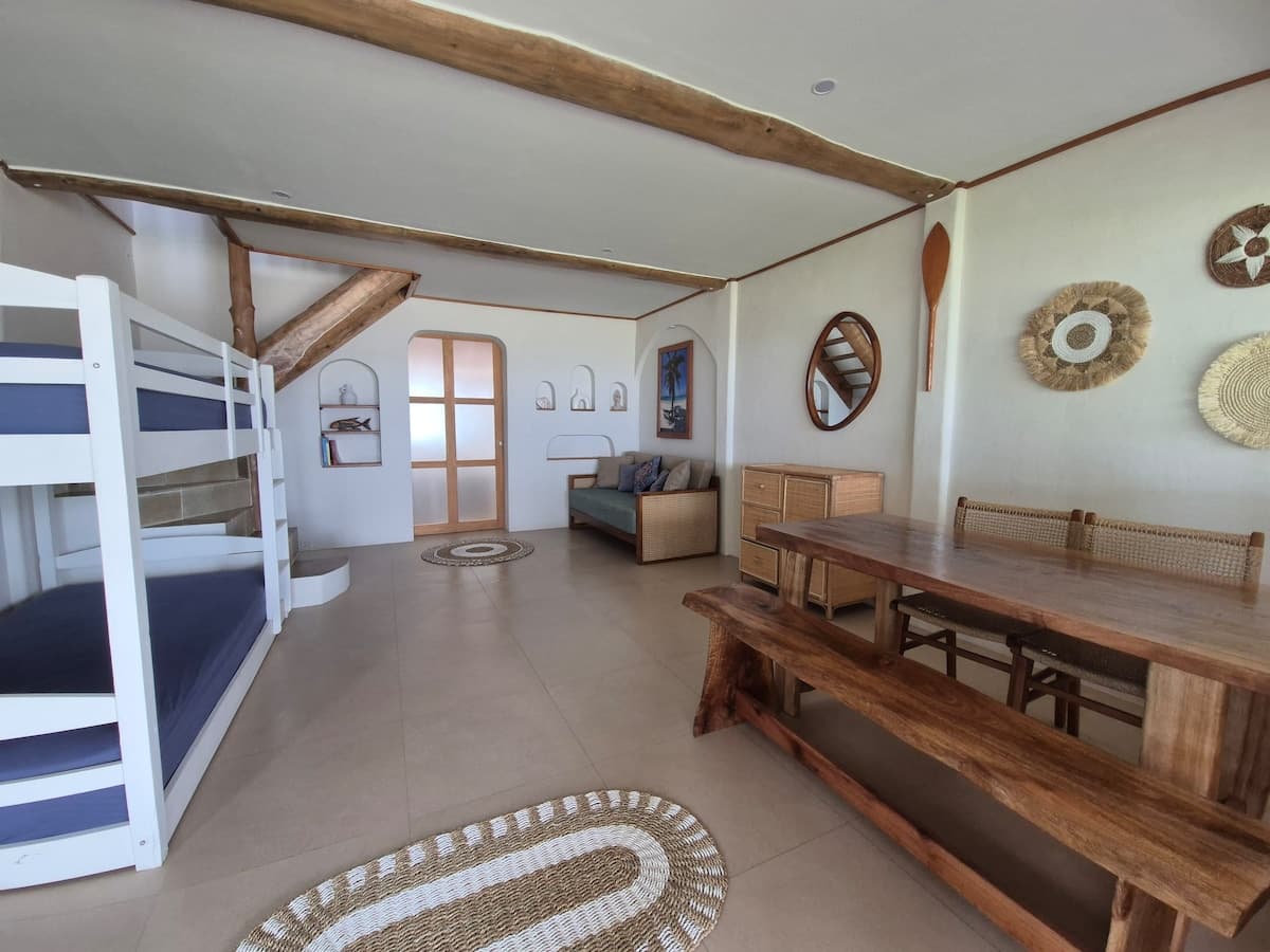 Tideline Villas Mentawai — photo 10