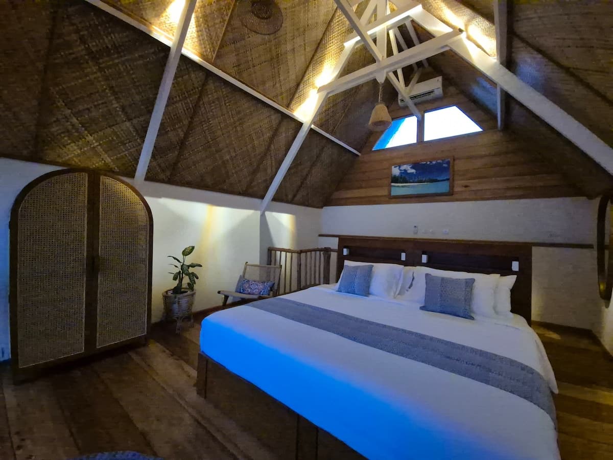 Tideline Villas Mentawai — photo 13