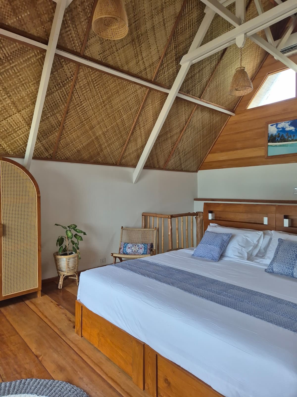 Tideline Villas Mentawai — photo 14