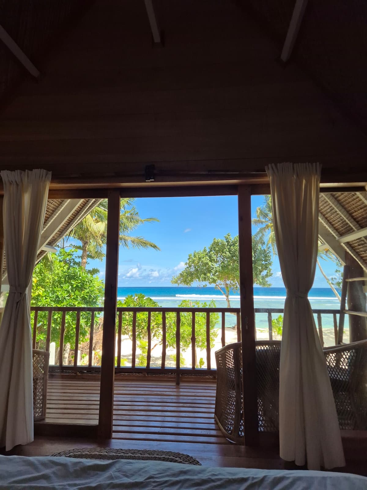Tideline Villas Mentawai — photo 15