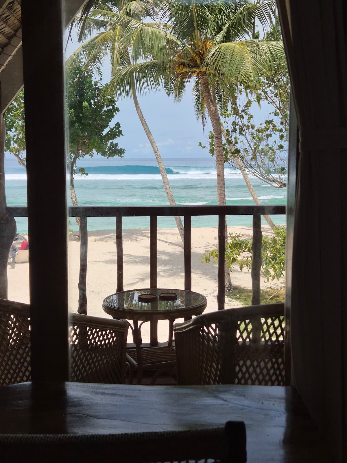 Tideline Villas Mentawai — photo 16