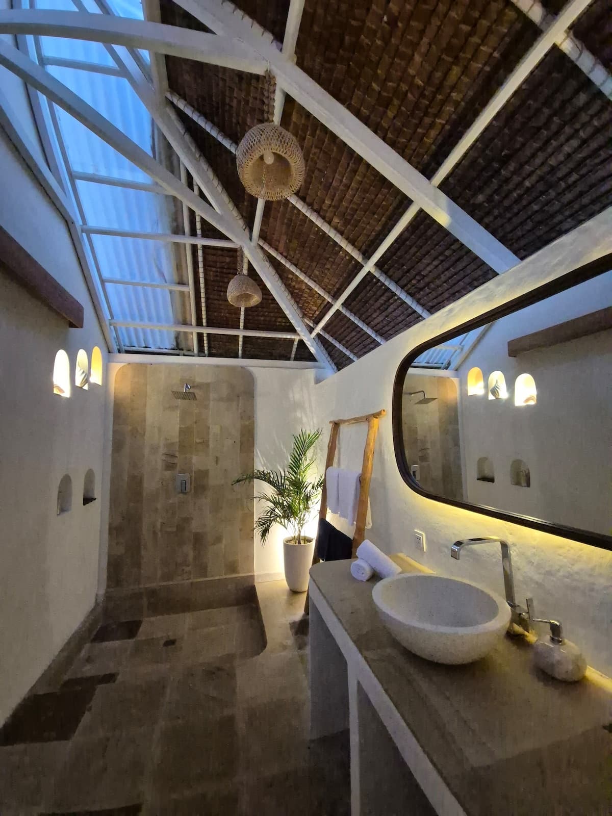 Tideline Villas Mentawai — photo 18