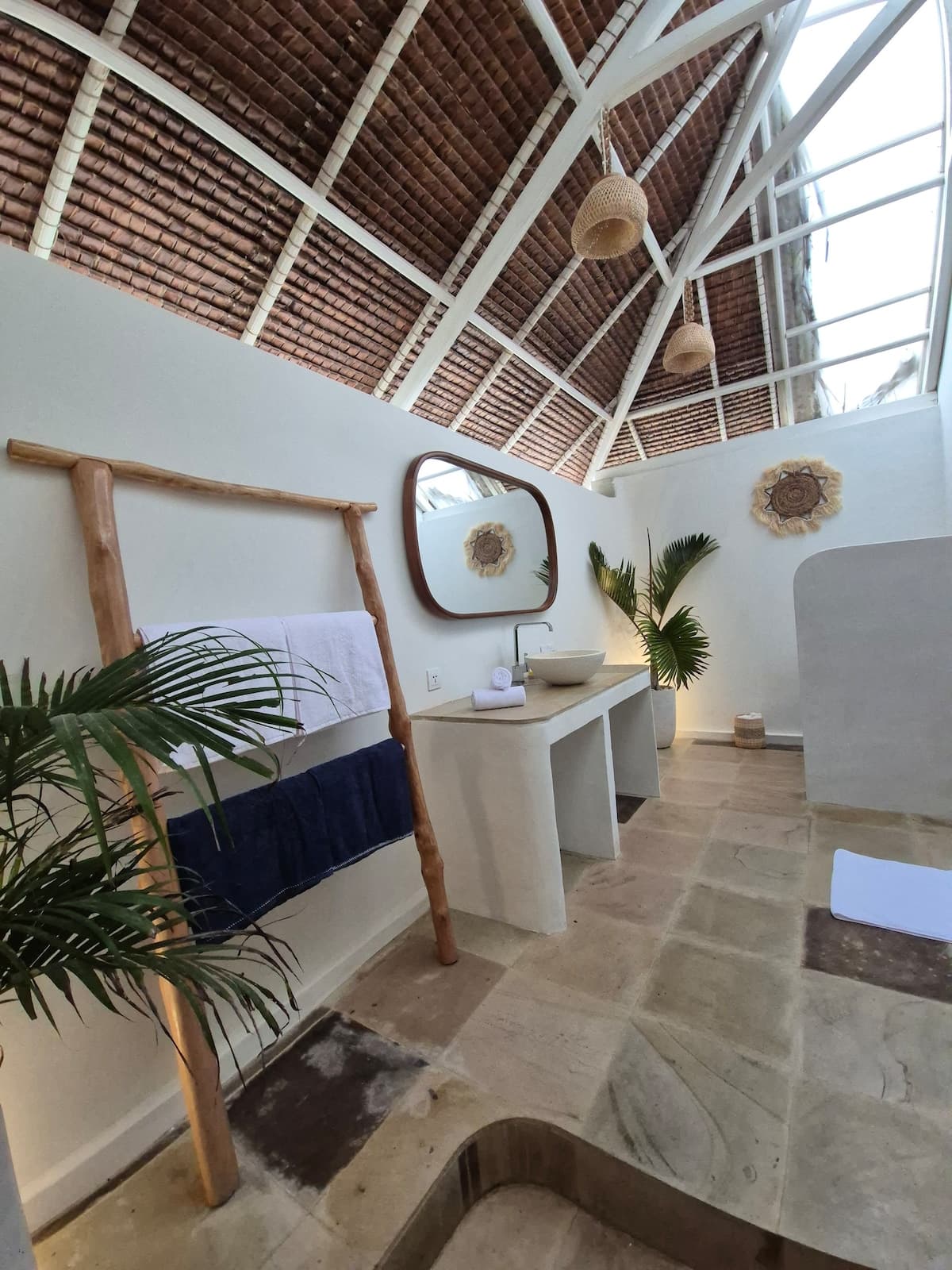 Tideline Villas Mentawai — photo 19