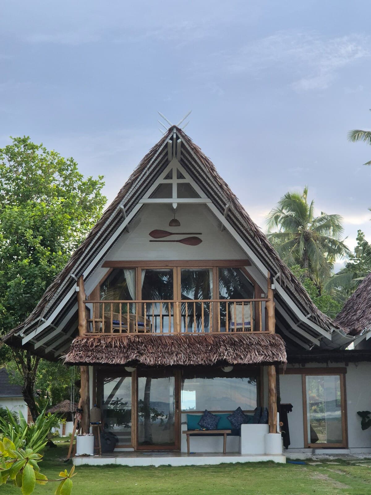 Tideline Villas Mentawai — photo 22