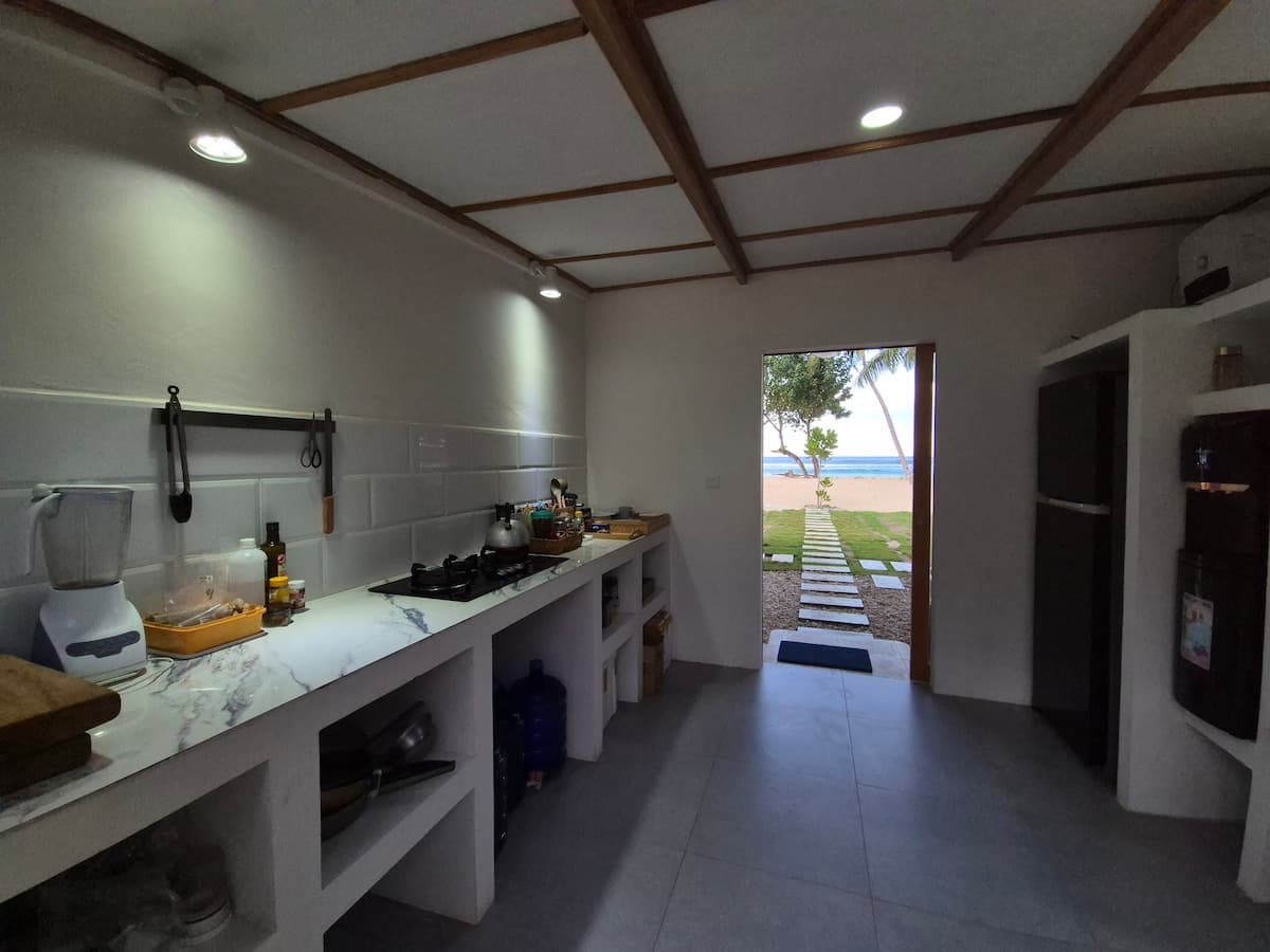 Tideline Villas Mentawai — photo 23