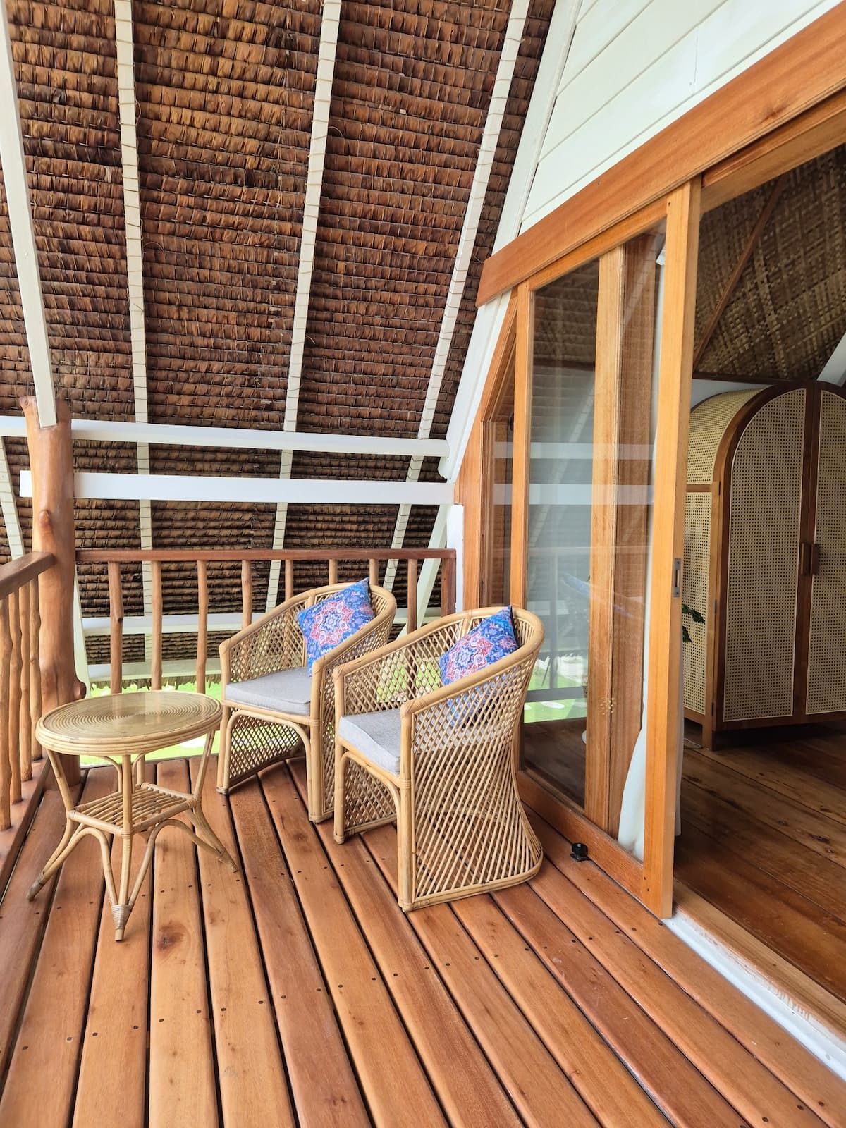 Tideline Villas Mentawai — photo 24