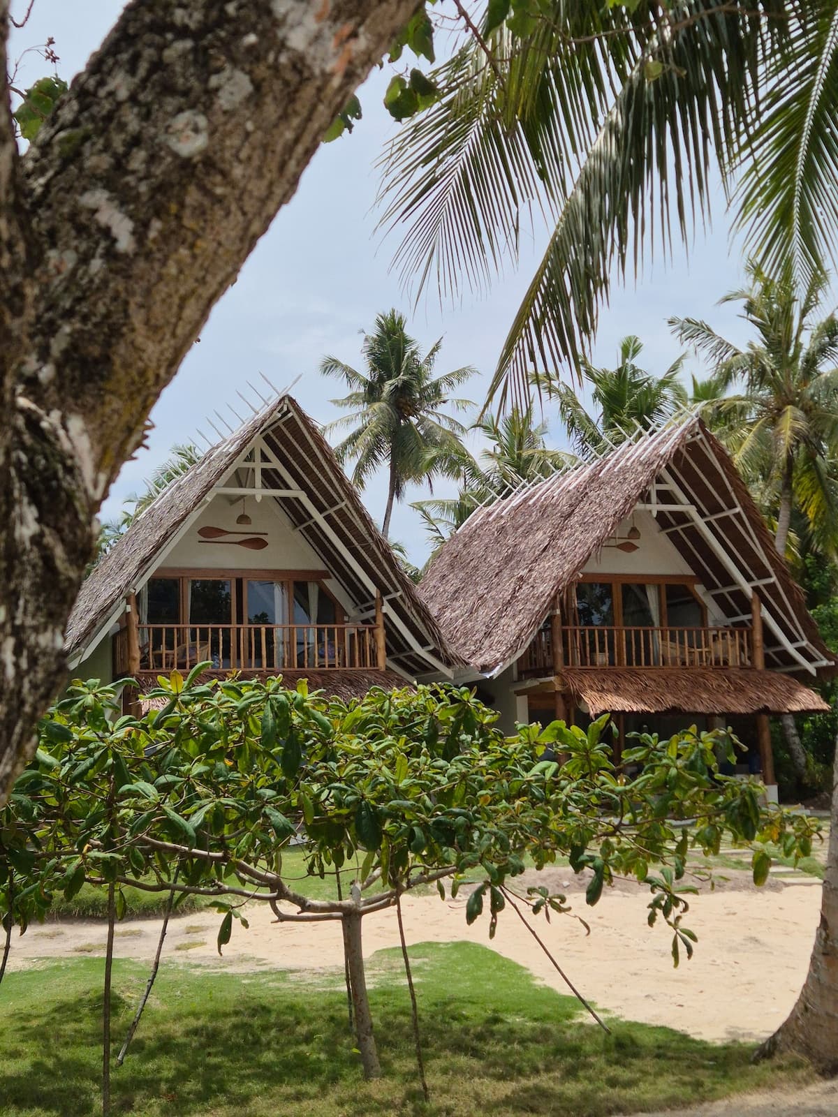 Tideline Villas Mentawai — photo 25