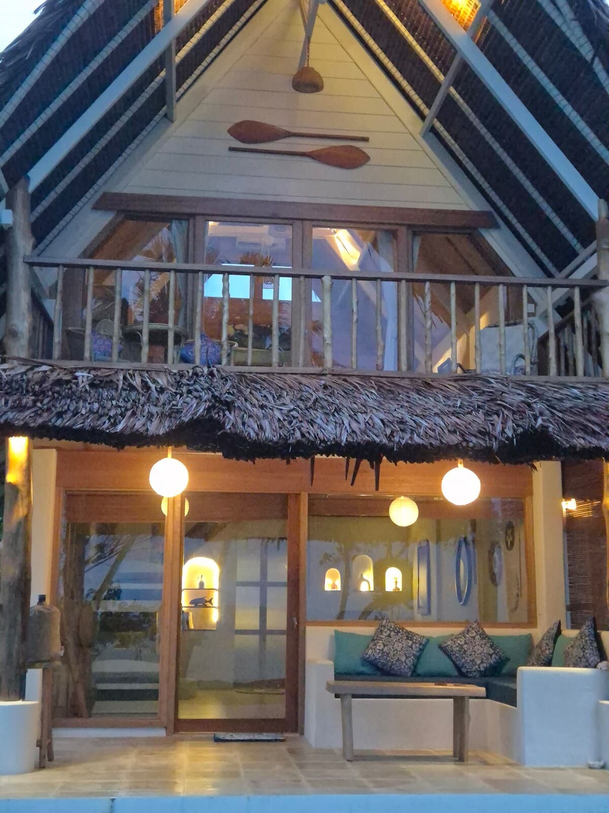 Tideline Villas Mentawai — photo 26