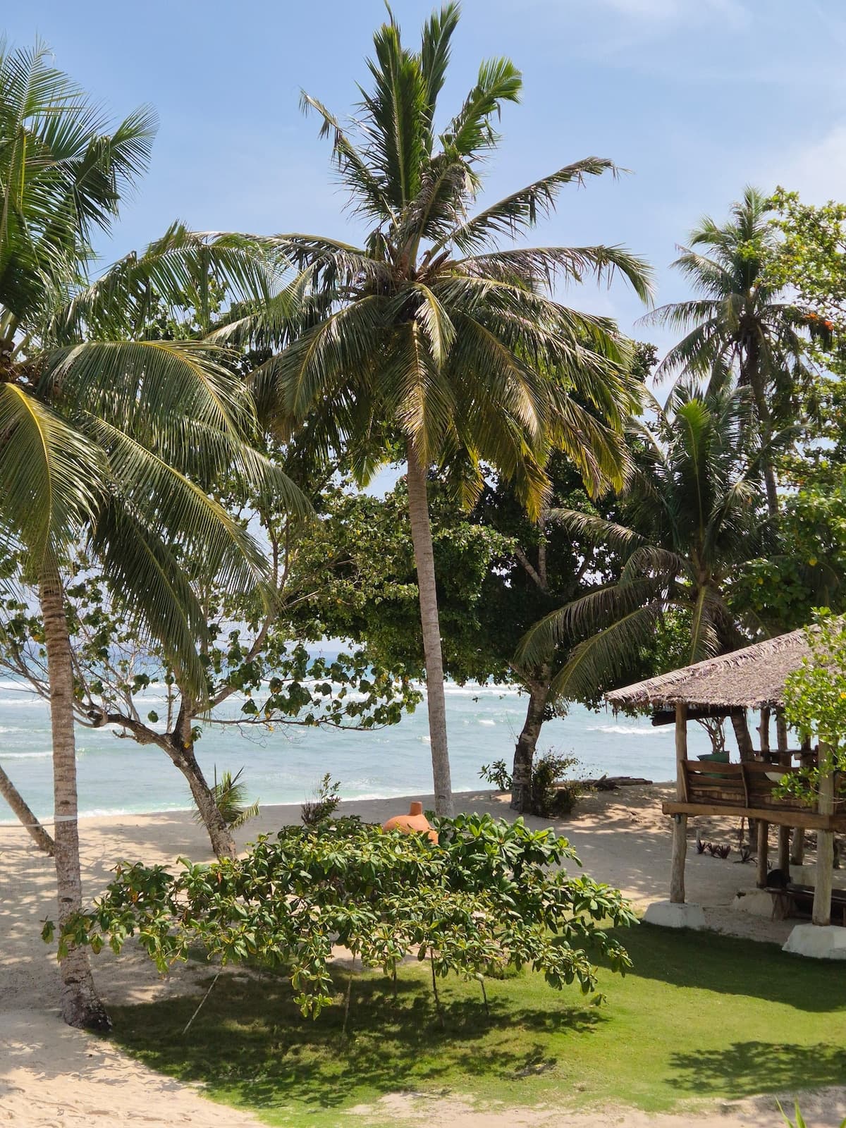 Tideline Villas Mentawai — photo 27