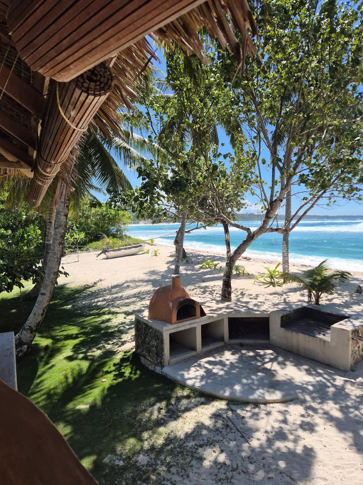 Tideline Villas Mentawai — photo 28