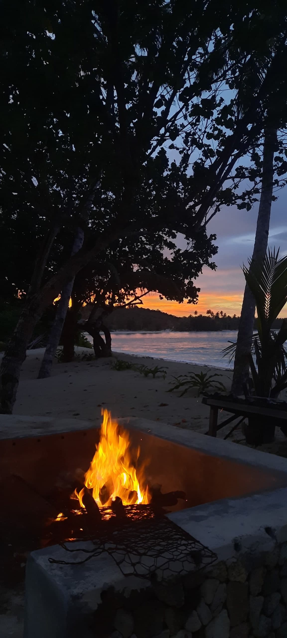 Tideline Villas Mentawai — photo 30