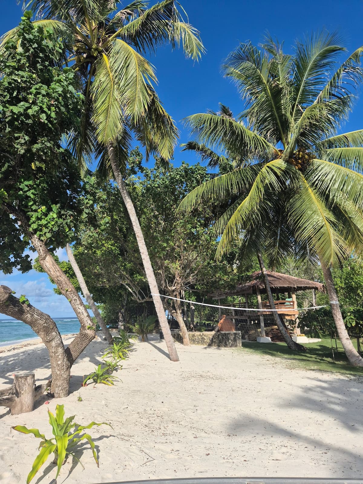 Tideline Villas Mentawai — photo 31