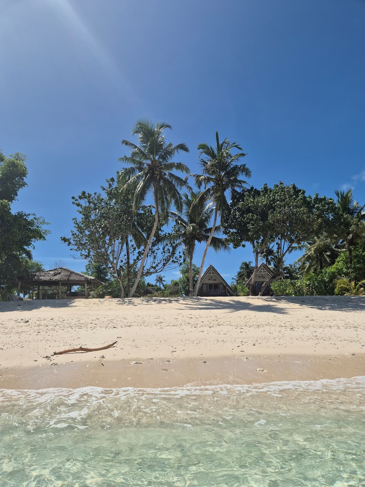 Tideline Villas Mentawai — photo 32