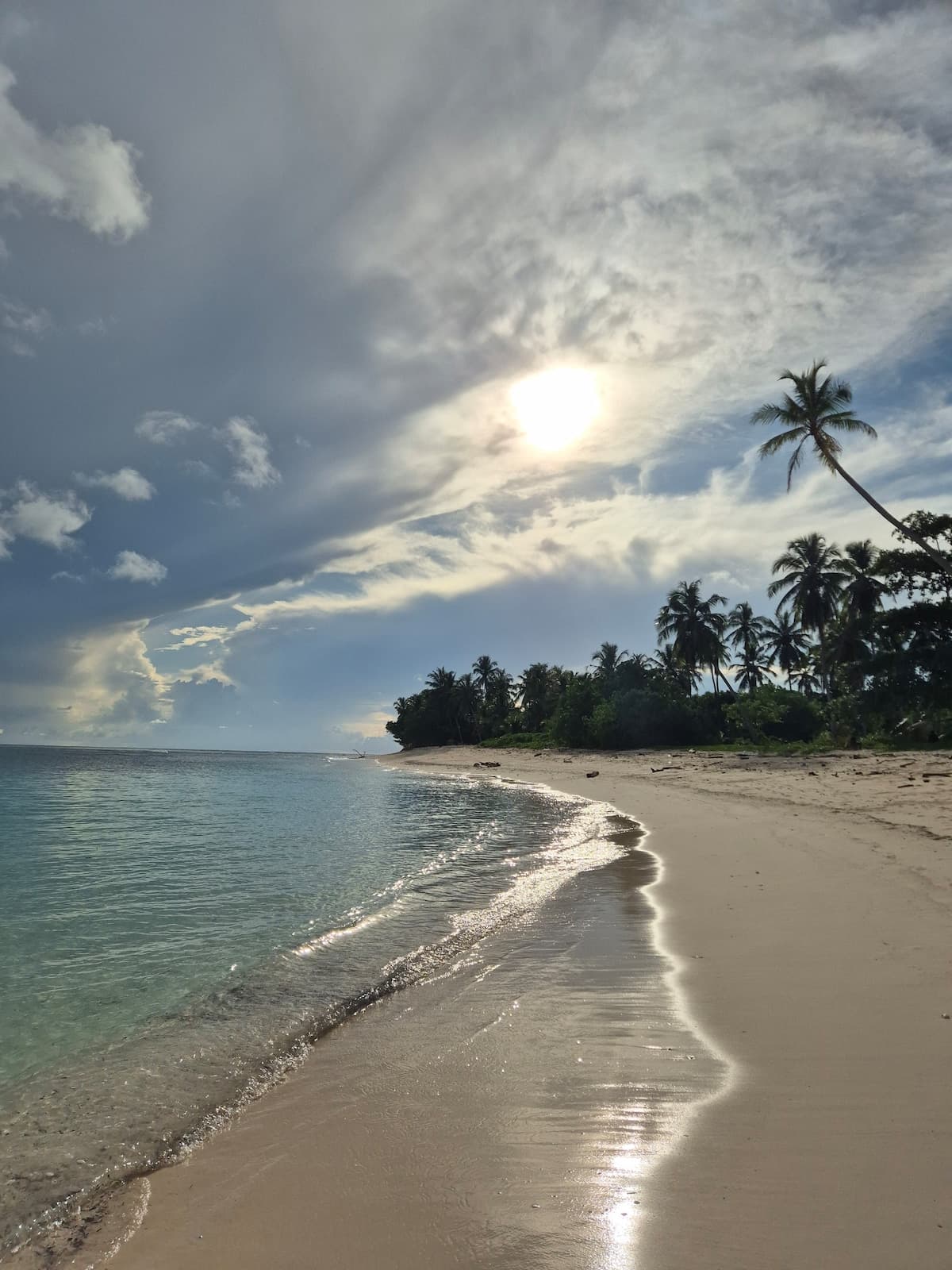 Tideline Villas Mentawai — photo 33