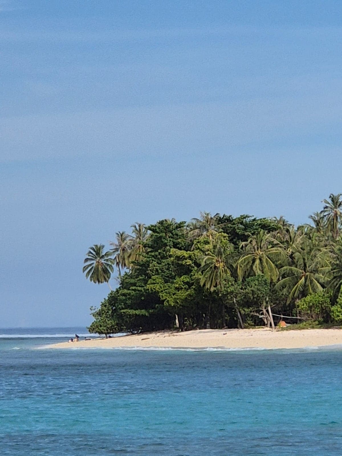 Tideline Villas Mentawai — photo 38