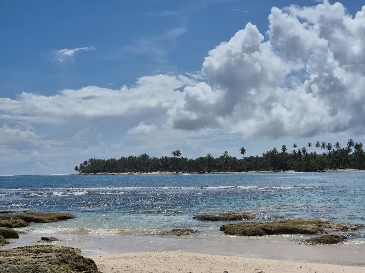 Tideline Villas Mentawai — photo 40