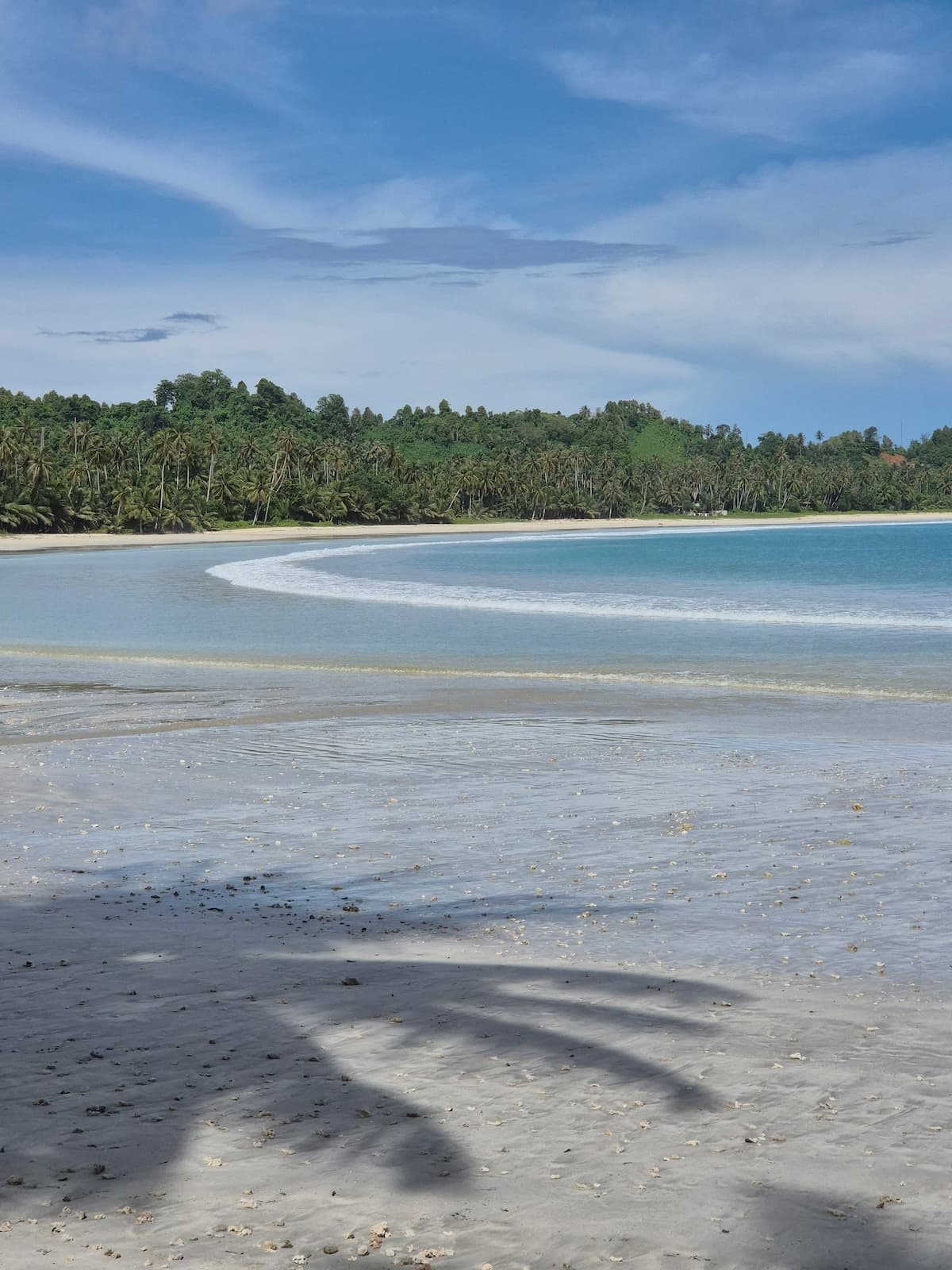 Tideline Villas Mentawai — photo 41