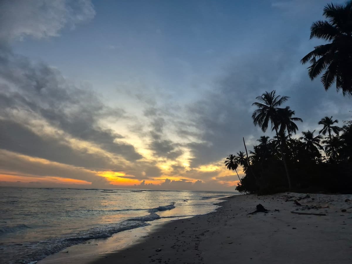 Tideline Villas Mentawai — photo 42