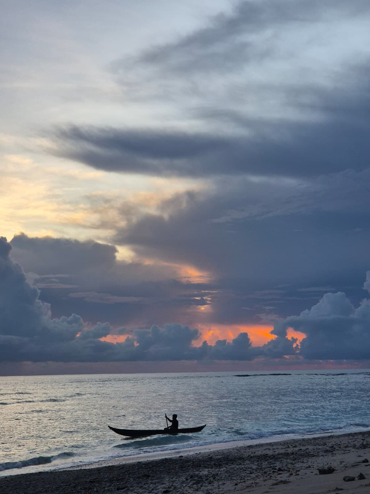 Tideline Villas Mentawai — photo 49