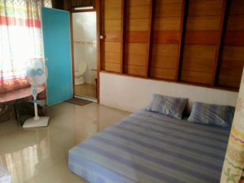 Kuntnalek Surf Camp — photo 2
