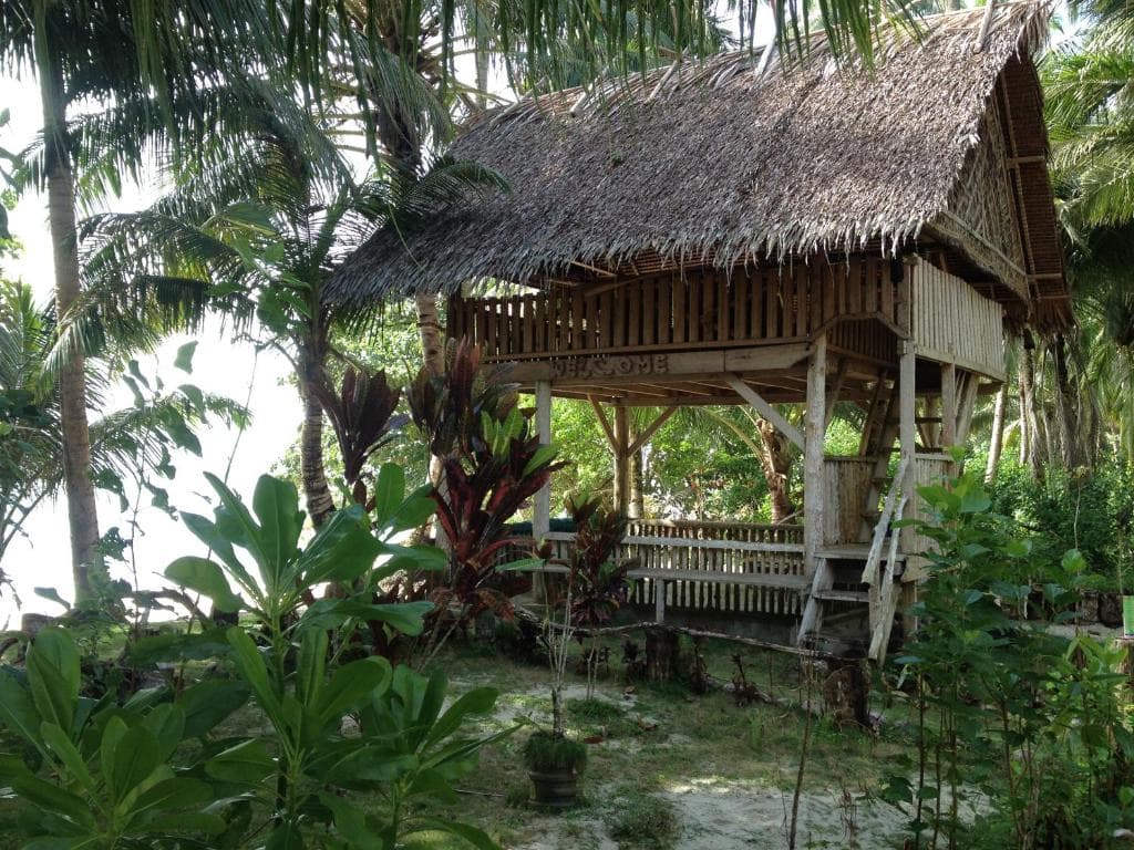 Masokut Surf Camp — photo 4